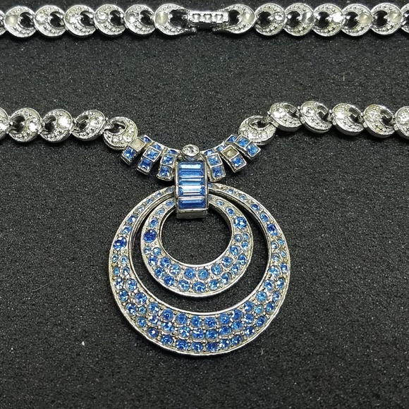 Ora Jewelry - Vintage Ora Necklace